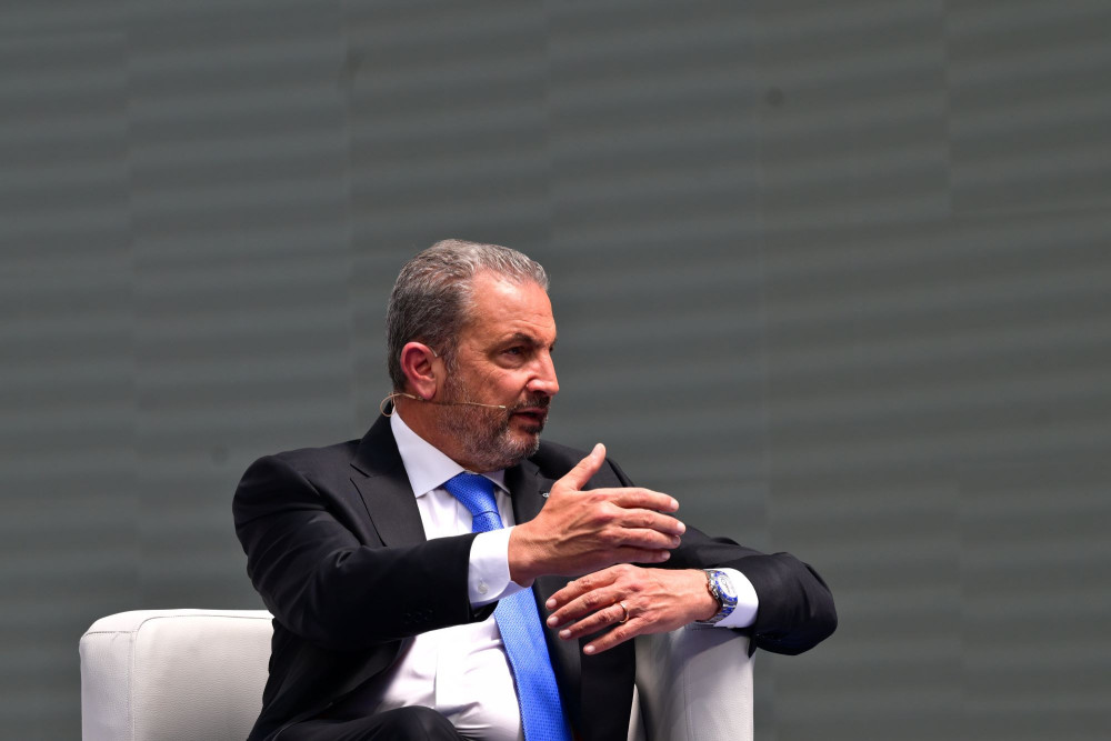 AKTOR: άνοιξε το βιβλίο προσφορών για ΑΜΚ 650 εκατ. ευρώ