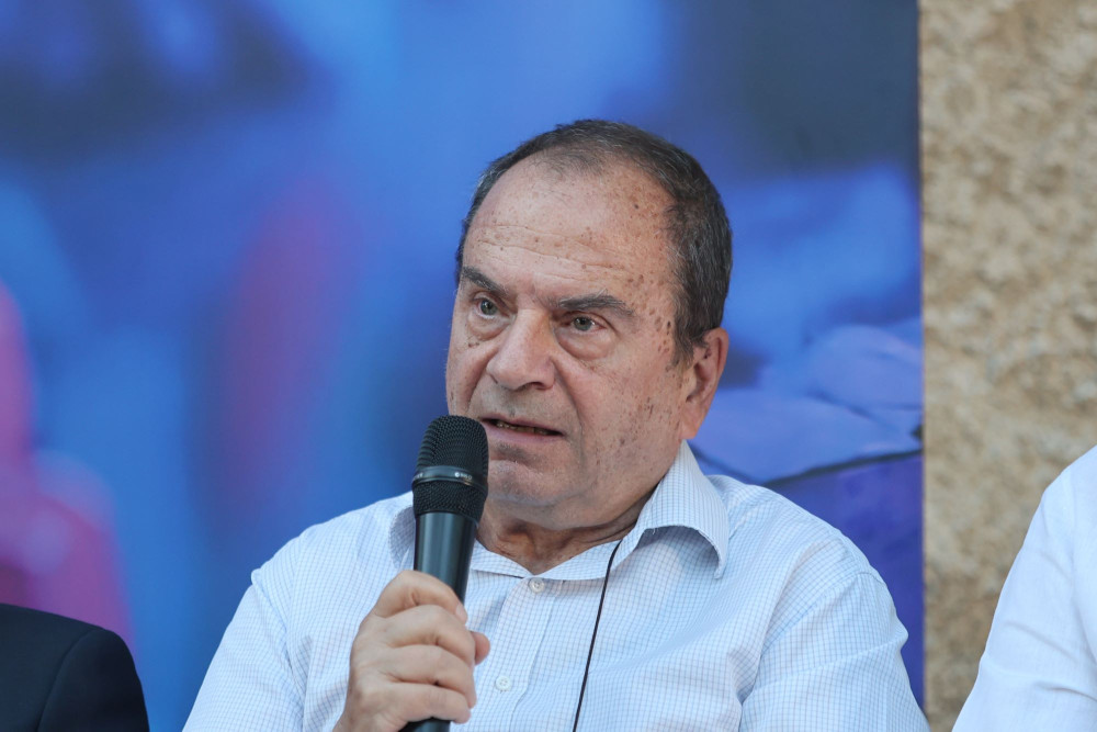 Me Tarzan, you Ράμμος