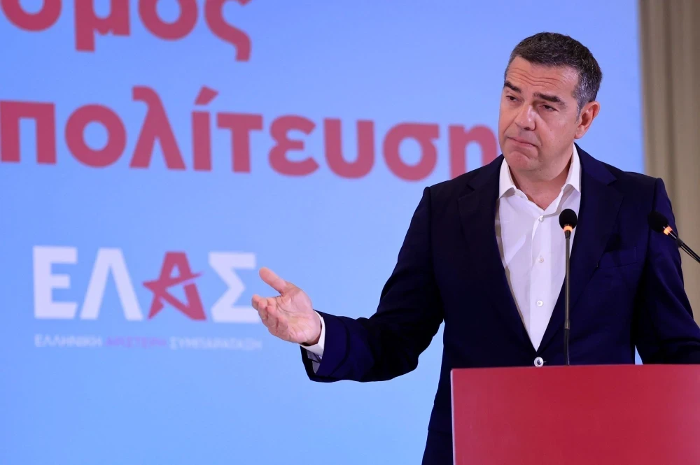 Υποκρισία Τσίπρα: Μιλάει για κλειστά σχολεία όταν ως κυβέρνηση κατήργησε δεκάδες μονάδες