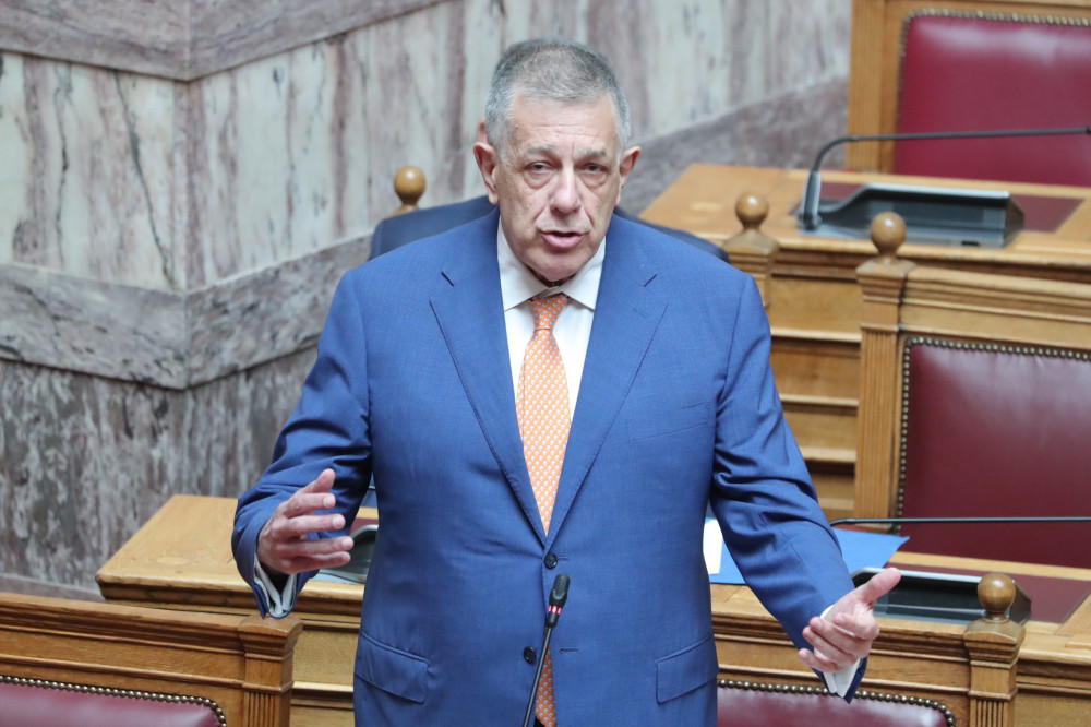 Νίκος Ταχιάος: Επίκειται απαγόρευση κυκλοφορίας βαρέων οχημάτων στο παράπλευρο δίκτυο του Πάτρα-Πύργος