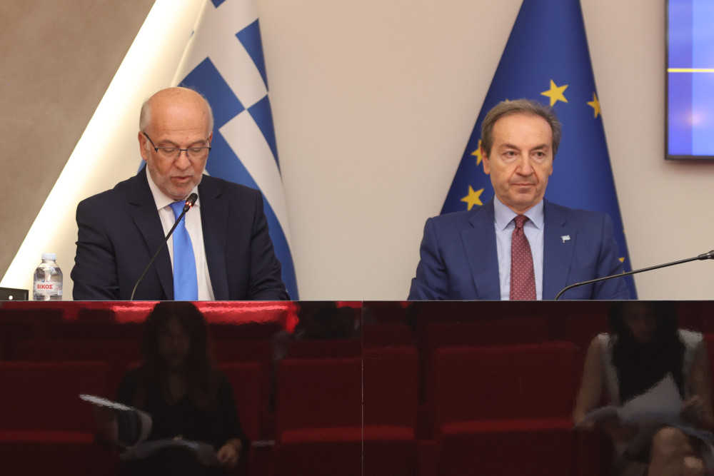 Δικαστικός Χάρτης: Η μεγάλη επιτάχυνση της Δικαιοσύνης - Πώς έπεσαν οι χρόνοι σε Αθήνα, Θεσσαλονίκη και Πειραιά