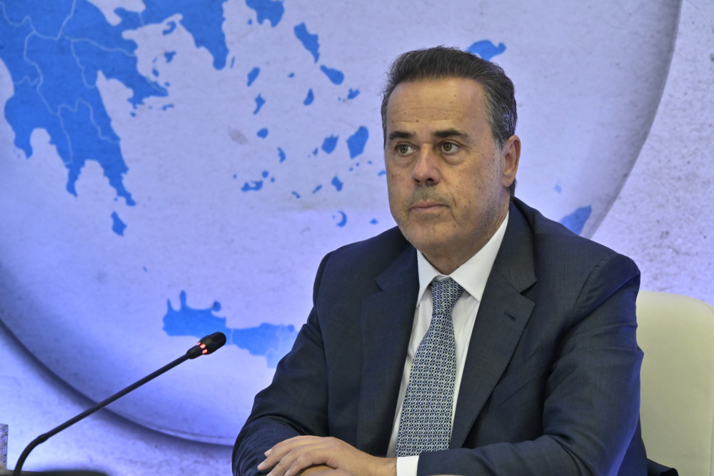 Σταύρος Παπασταύρου: Έρχονται μεγάλα έργα ύδρευσης στην Πελοπόννησο - Ποιοι δήμοι χρηματοδοτούνται