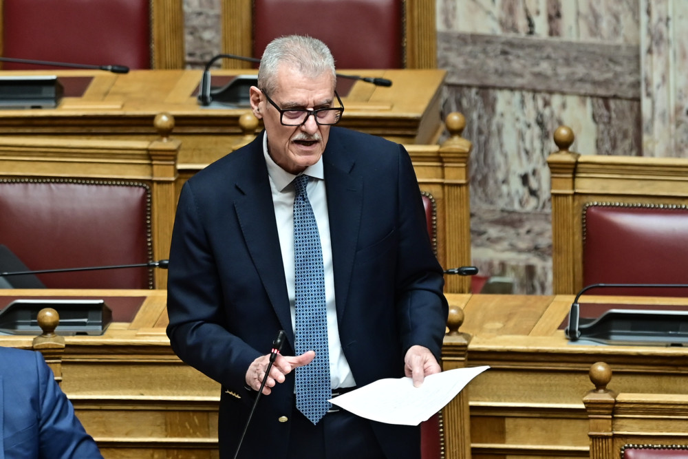 Ευάγγελος Τουρνάς: Πρόληψη και άμεση επέμβαση τα ισχυρότερα «όπλα» απέναντι στις πυρκαγιές