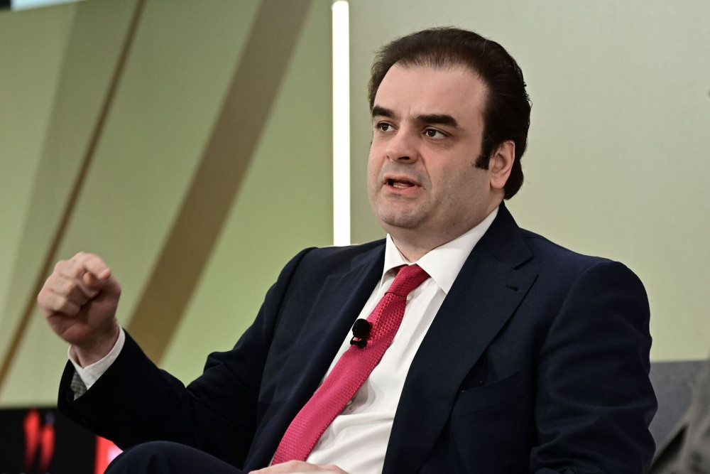Κυριάκος Πιερρακάκης: «Χάρτης» για επενδύσεις 20 δισ. ευρώ