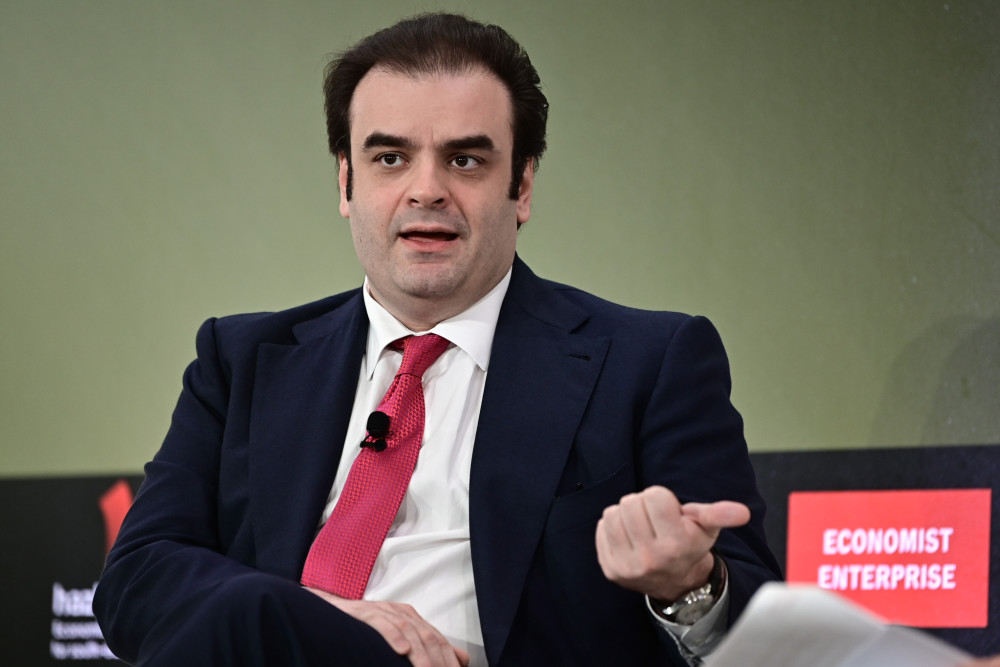 Κυριάκος Πιερρακάκης για μη κρατικά ΑΕΙ: Η Ελλάδα η τελευταία μεγάλη εξαίρεση - Οι αντιφάσεις της αντιπολίτευσης