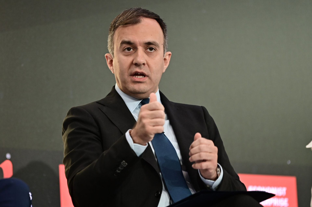 Τάσος Χατζηβασιλείου: Μιλούν για δήθεν ελληνικές απειλές εκείνοι που έχουν casus belli (video)