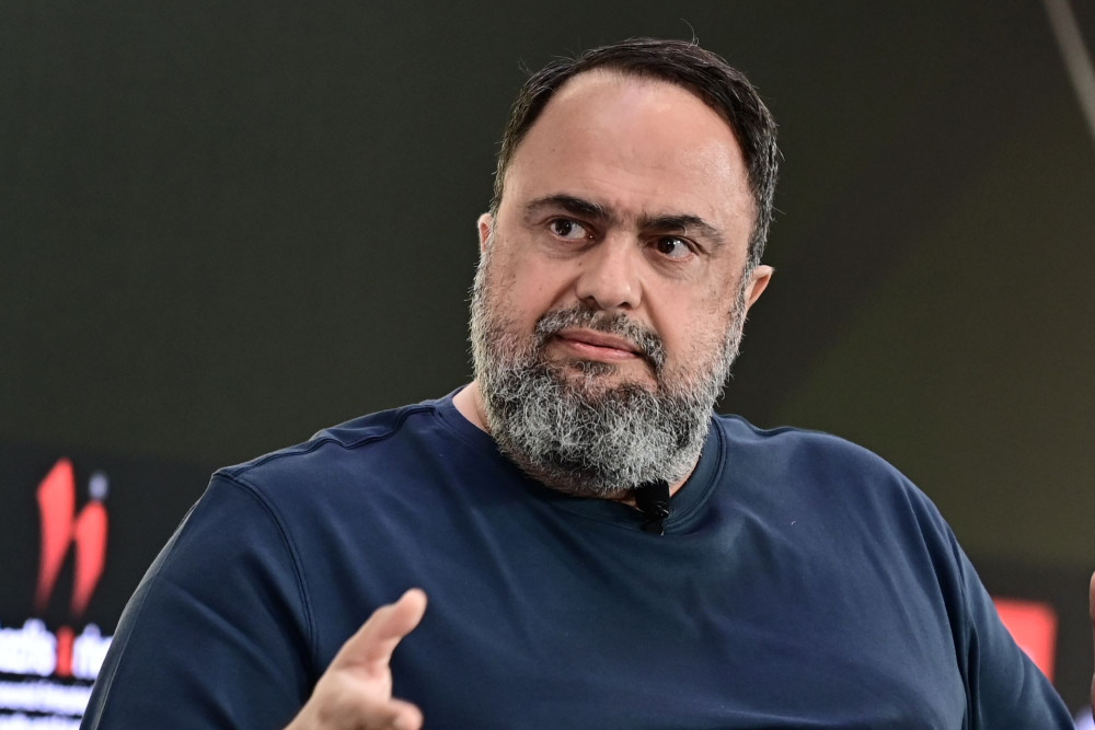 Τους θεωρεί παραβατικούς και τους φοβάται: έμμεση παραδοχή Βαγγέλη Μαρινάκη για τα οργανωμένα μέλη της Θύρας 7