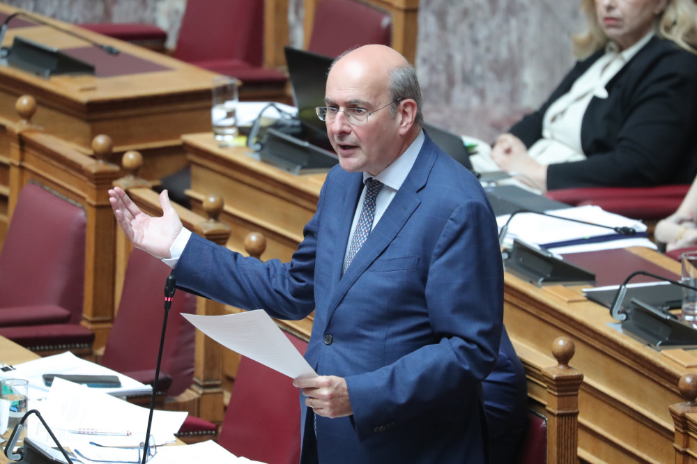 Κωστής Χατζηδάκης: Σχέδιο-«ανάσα» για τη Δυτική Μακεδονία - Έργα, επενδύσεις και νέες ενισχύσεις
