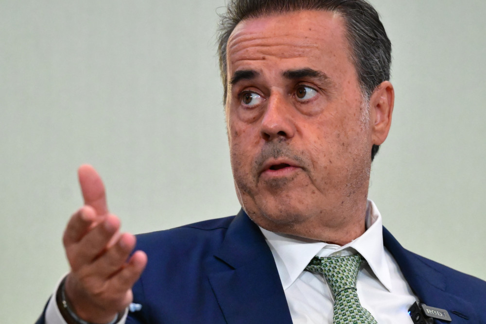 Σταύρος Παπασταύρου: «Δεν θα μπουν ανεμογεννήτριες στο Ωραιόκαστρο» - Ξεκάθαρη απάντηση στις θεωρίες συνωμοσίας