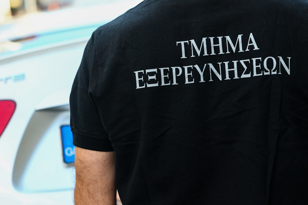 Στο μικροσκόπιο το διαμέρισμα-ορμητήριο των δραστών της επίθεσης στη Νέστορα - Οι κινήσεις που τους πρόδωσαν (video)
