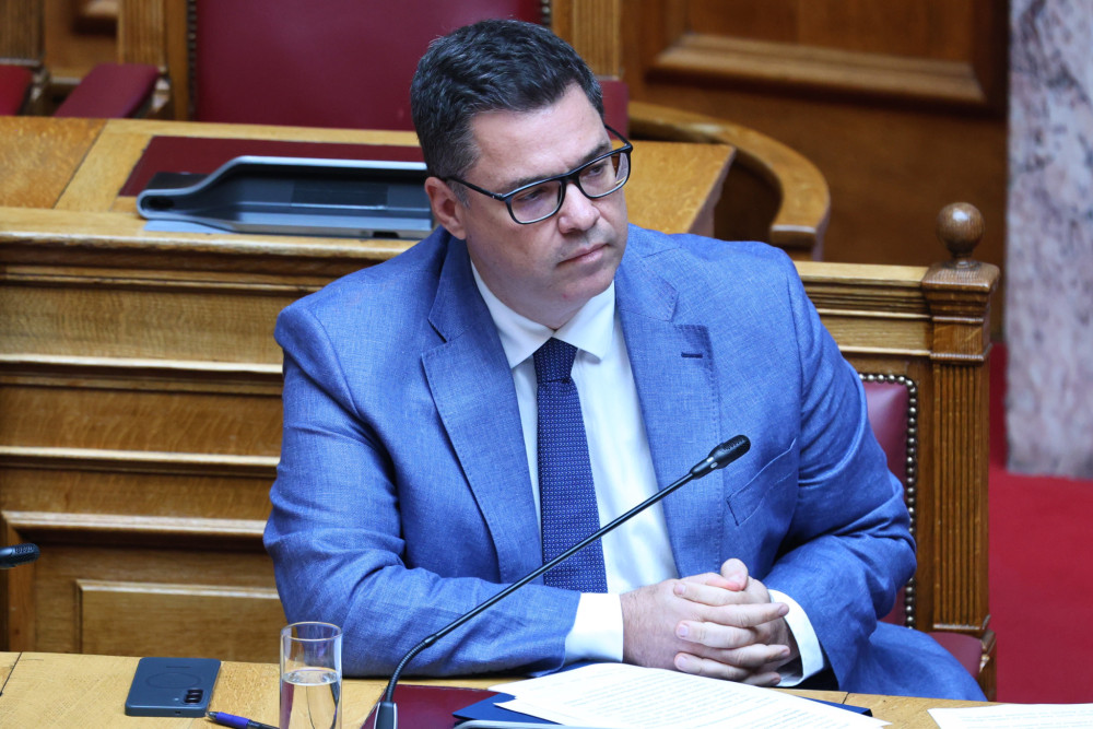 Θανάσης Κοντογεώργης: Η Εθνική Ασφάλεια δεν προσφέρεται για μικροκομματική εκμετάλλευση