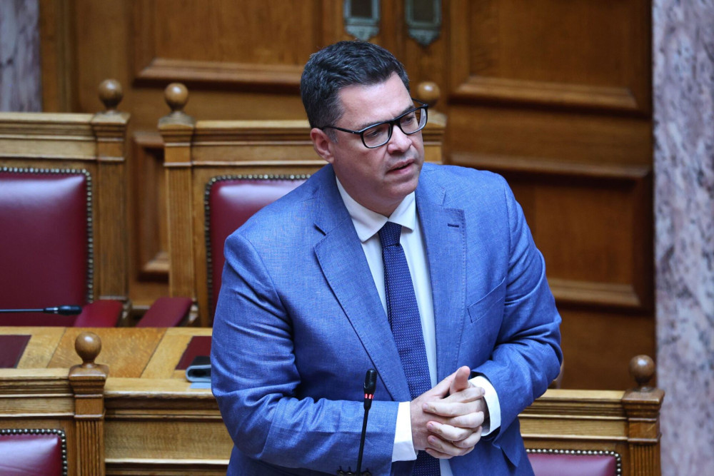 Θανάσης Κοντογεώργης: Έρχεται διπλή παρέμβαση για τη θέρμανση - Ανακοινώσεις τις επόμενες μέρες
