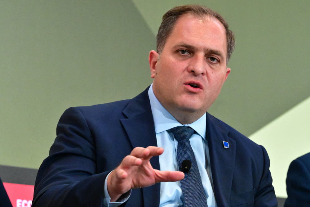 Γιώργος Πιτσιλής: Η είσπραξη των φόρων δεν αποτελεί πλέον πρόβλημα, αλλά μέρος της λύσης