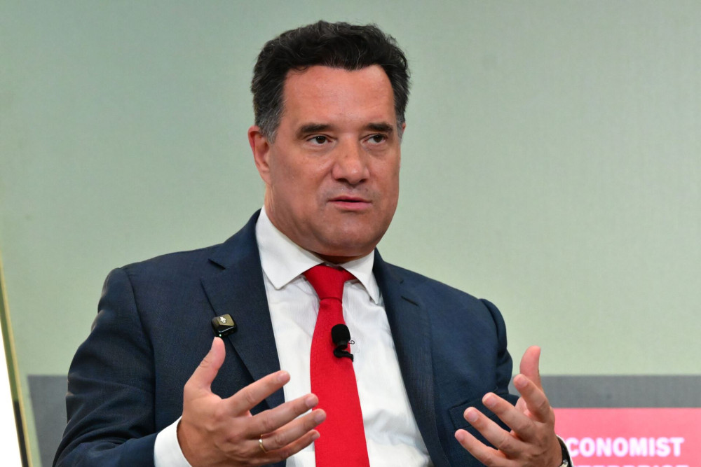 Άδωνις Γεωργιάδης σε Αλέξη Τσίπρα: Αλεξάκο, κάνε τον αγώνα σου, αλλά μη μας περνάς για χαζούς - Διεφθαρμένος (video)