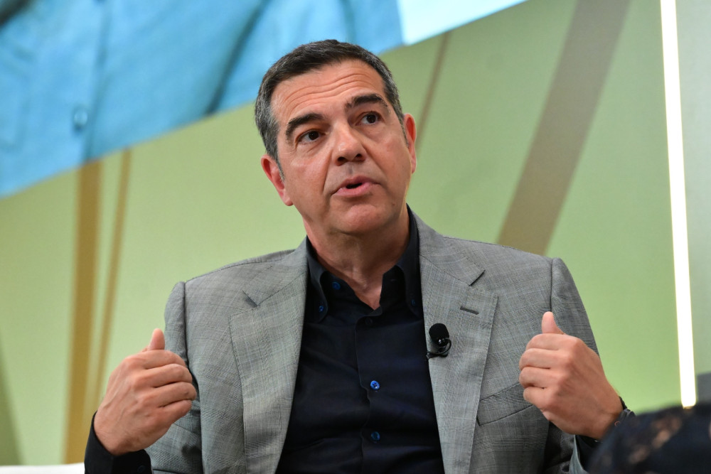 Χασαπόπουλος: O Τσίπρας δεν μάζεψε ούτε 100 άτομα στο Περιστέρι