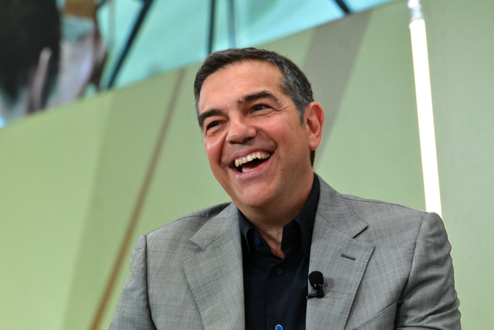 Η αλήθεια των γεγονότων απέναντι στα ψέματα Τσίπρα