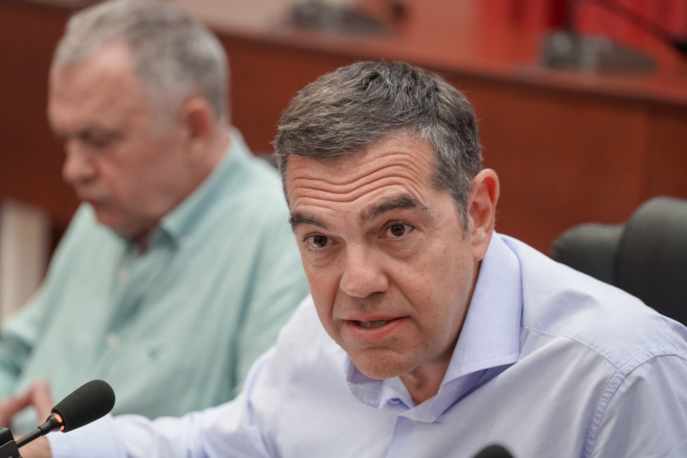 ΕΛΑΣ: Η θεαματική κωλοτούμπα Τσίπρα για τα μη κρατικά ΑΕΙ