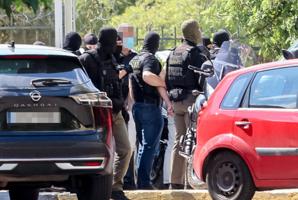 Εμπρησμός Marfin: γιατί κρίθηκαν προφυλακιστέοι οι δύο κατηγορούμενοι