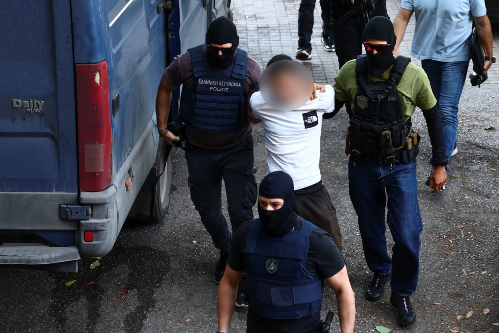 Προθεσμία πήρε ο τέταρτος κατηγορούμενος για τη φονική επίθεση στο σπίτι της οικογένειας Νέστορα