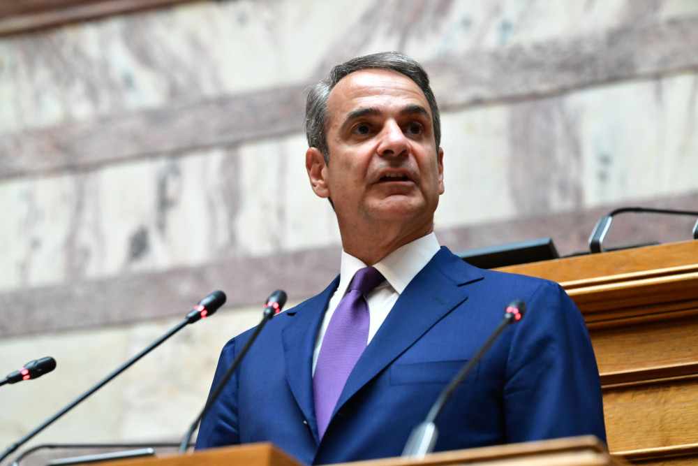 Αρχίζει το ματς