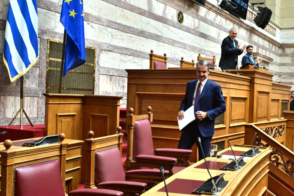 Το «κλειδί» για την αυτοδυναμία