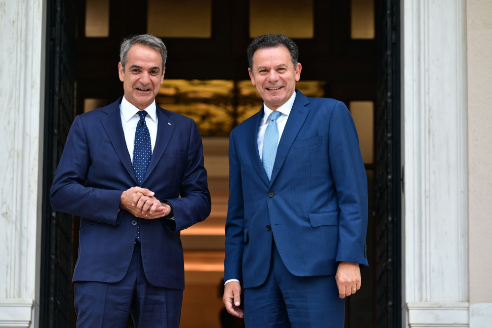 Συνεργασία Ελλάδας-Πορτογαλίας για απόκτηση μεταγωγικών αεροσκαφών