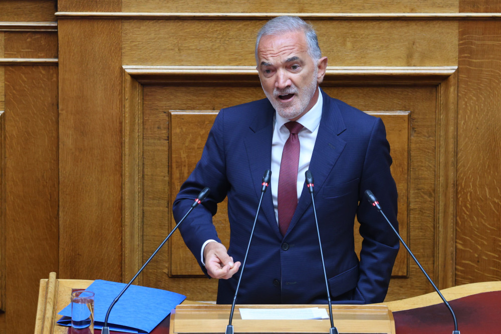 Πώς ο ΣΥΡΙΖΑ «χάρισε» πρόστιμο 176.000 ευρώ στην οικογένεια Σαλμά το 2019