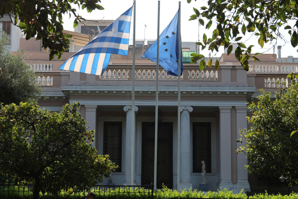 ΚΥΣΕΑ: εγκρίθηκαν τα εξοπλιστικά των Ενόπλων Δυνάμεων - Στο τραπέζι Μέση Ανατολή και μεταναστευτικό