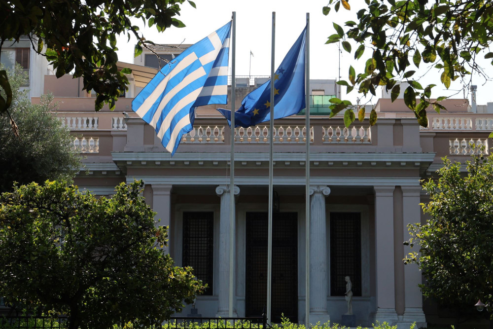 Ενέκρινε την «Ασπίδα του Αχιλλέα» και νέα εξοπλιστικά το ΚΥΣΕΑ