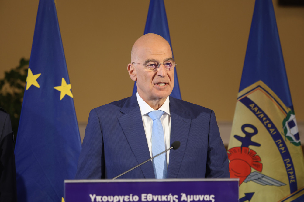 Οι Ένοπλες Δυνάμεις αλλάζουν πρόσωπο: τα 10 προγράμματα του νέου εξοπλιστικού