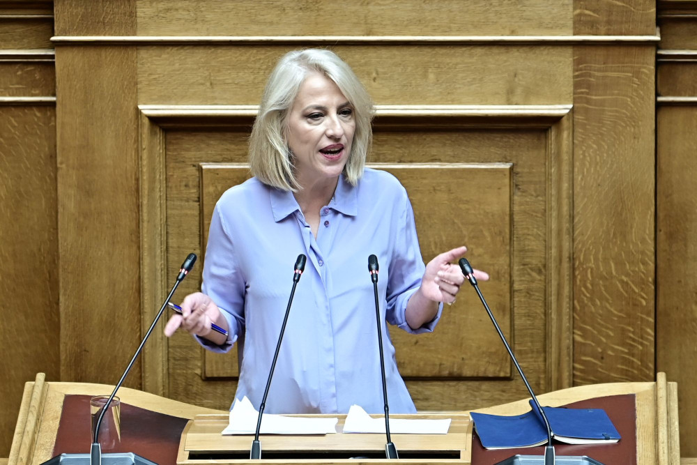 «Αποδομημένος» ΣΥΡΙΖΑ, όπως λέμε… μουσακάς