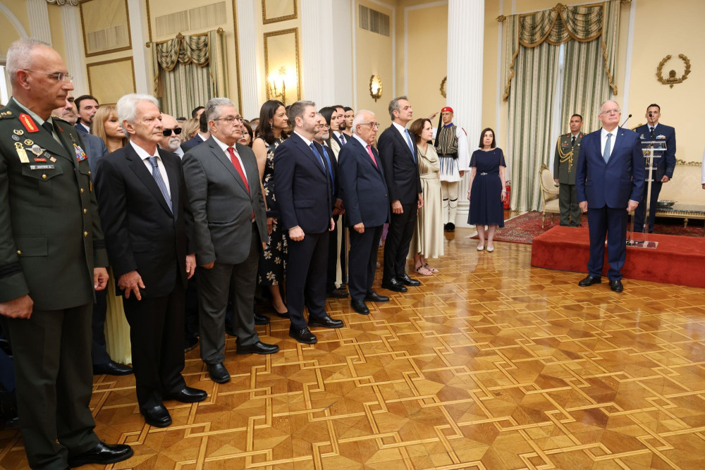 Το μποϊκοτάζ στη Γιορτή της Δημοκρατίας