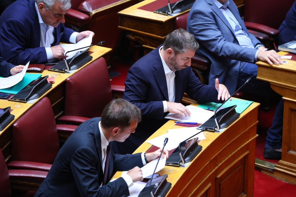 Η φοβική ψήφος