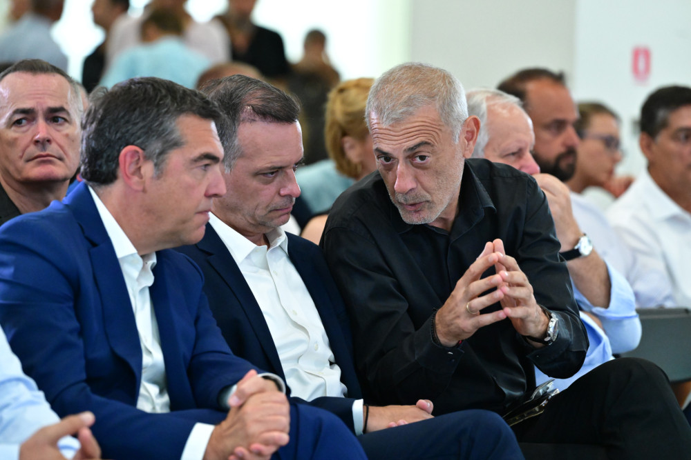 «Αριστοτέλης» του μέτρου στα μέτρα του Τσίπρα