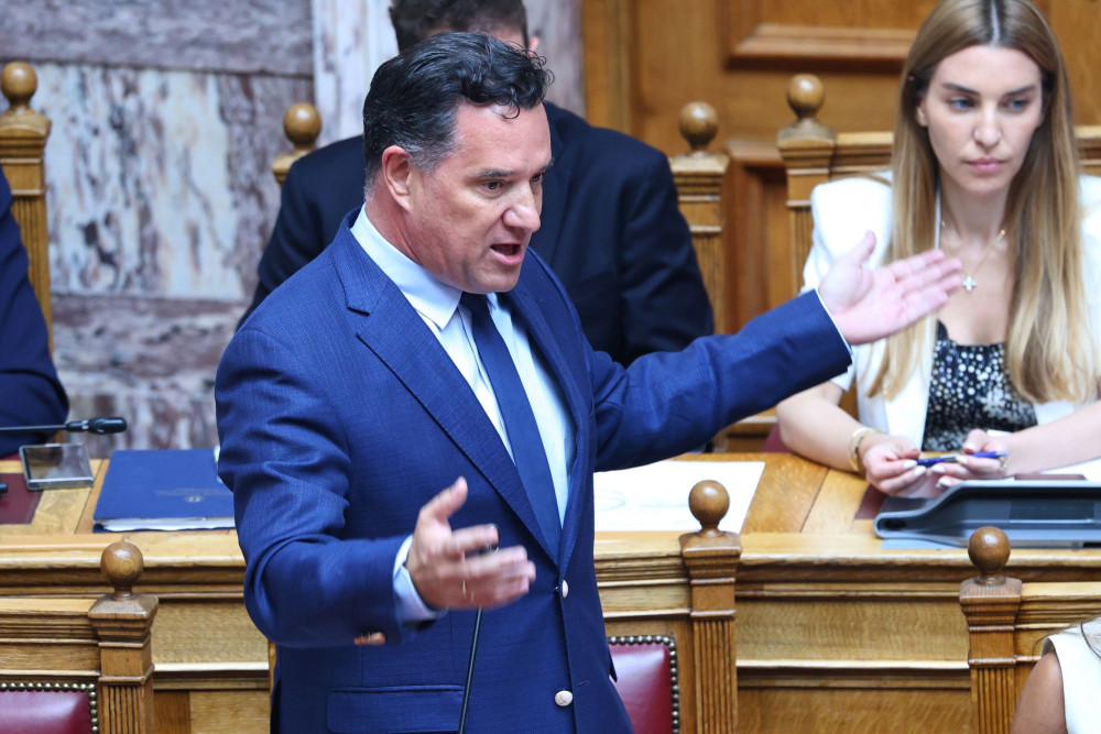 Άδωνις Γεωργιάδης κατά Παύλου Πολάκη: Έρχονται δικαστήρια για ΚΕΕΛΠΝΟ