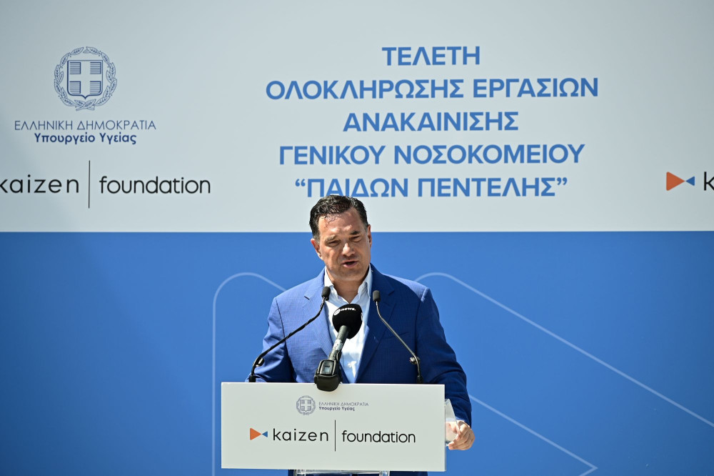 Η υποκρισία στα καλύτερά της: η τοξικότητα, τα ΜΜΕ και η αντιπολίτευση