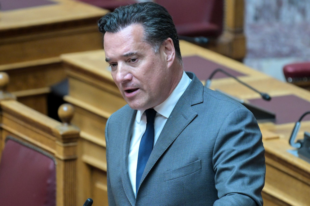 Άδωνις Γεωργιάδης από Ρόδο: Σε ενάμιση χρόνο, το νοσοκομείο θα είναι καινούργιο