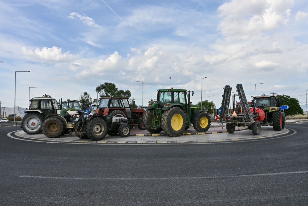 ΑΑΔΕ: Πληρωμές 24,8 εκατ. ευρώ στους αγρότες