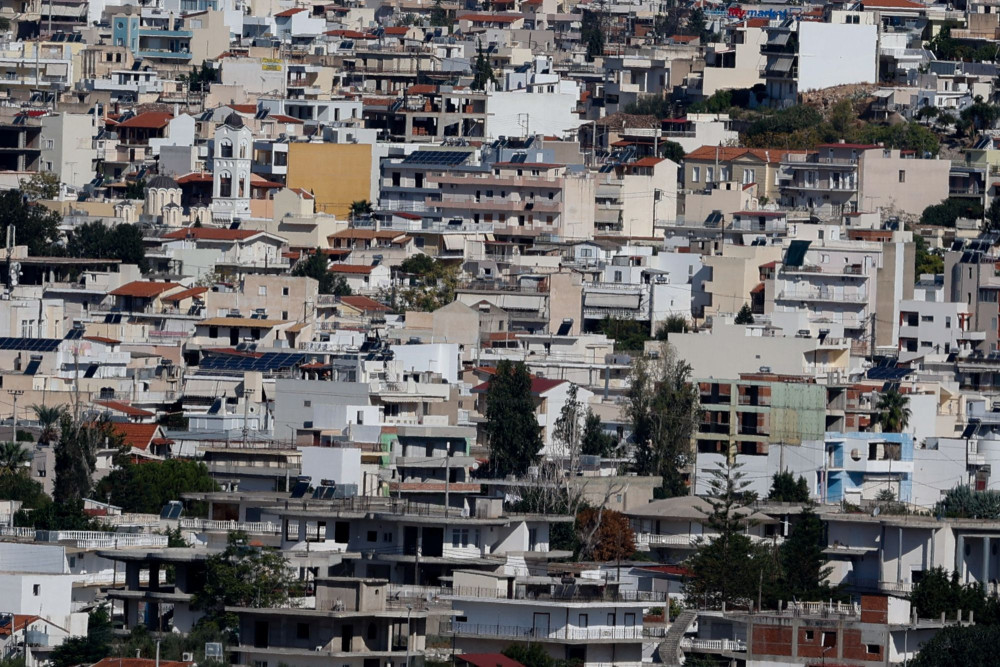 Πρόγραμμα ανακαίνισης κατοικίας: διευρύνονται τα κριτήρια