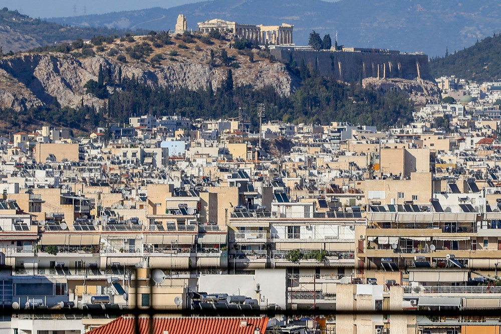 Ανάσα στα ακίνητα αγνώστου ιδιοκτήτη, με την κτηματολογική διαμεσολάβηση
