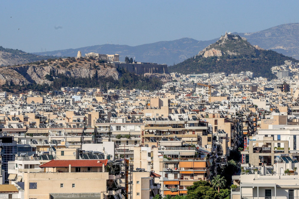 Νέος κώδικας πολυκατοικιών - Τι αλλάζει για τους ιδιοκτήτες