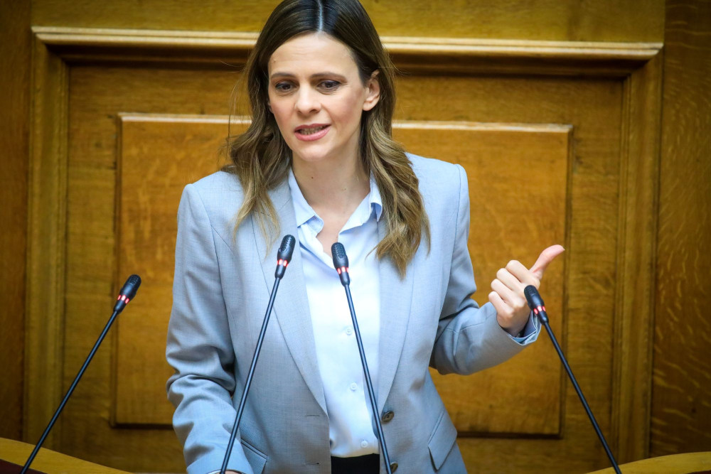 Άρης Πορτοσάλτε για Αχτσιόγλου στην υπόθεση Λυγγερίδη: Με ενόχλησε που δεν αναφέρθηκε στο θύμα (video)