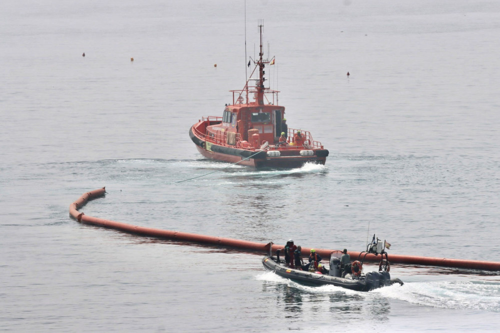 Ισπανία: φόβοι για περισσότερους νεκρούς στα ανοικτά της Θέουτα – Εντοπίσθηκαν 67 σοροί