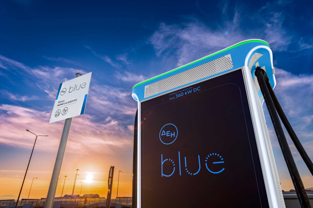 Πέντε χρόνια ΔΕΗ blue: επεκτείνεται δυναμικά στη Νοτιοανατολική Ευρώπη