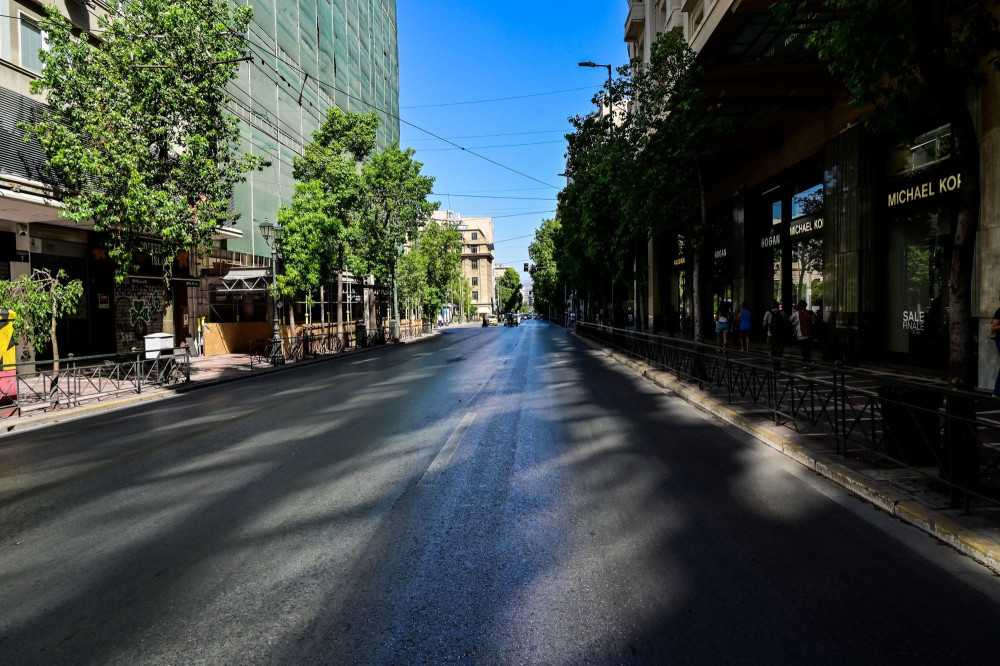 Διακοπές, ευκαιρία για γκρίνια