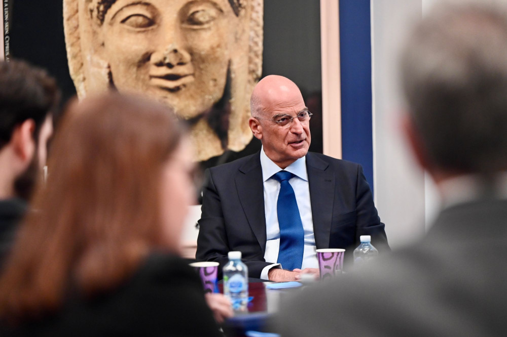Νίκος Δένδιας για επέτειο εισβολής στην Κύπρο: Η μνήμη μένει ζωντανή