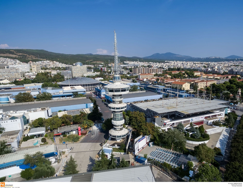 ΔΕΘ: Ξεκινά η μεγάλη ανάπλαση, από τη Δευτέρα ο διαγωνισμός