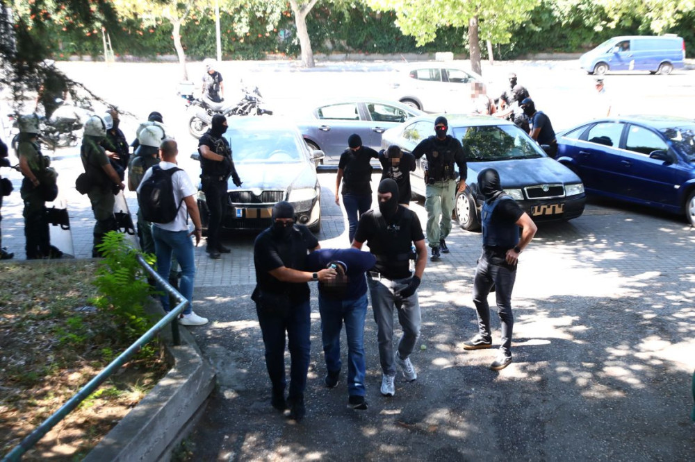 Στη φυλακή δύο από τους συλληφθέντες για τη δολοφονία της Βάγιας Νέστορα