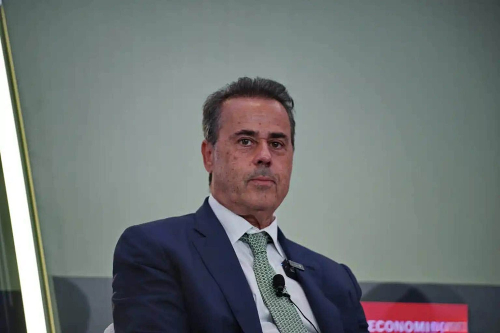 Σταύρος Παπασταύρου: Η Ελλάδα δύναμη οικοδόμησης της νέας ενεργειακής αρχιτεκτονικής της Αν. Μεσογείου