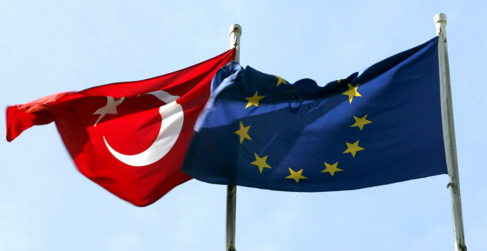 Από την Ευρώπη των αρχών στην Ευρώπη του κυνισμού